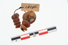 Foto von Perlenkette (NHMW-PRAE-026296)